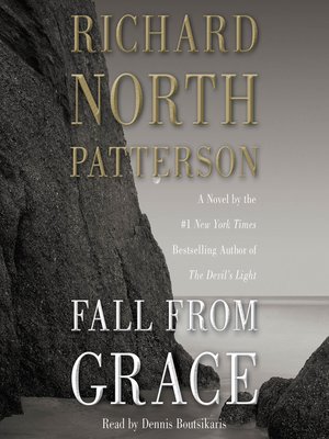 cover image of Fall from Grace